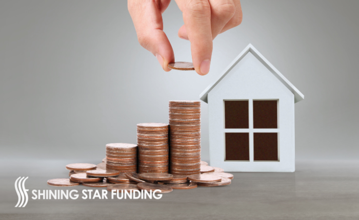Can I buy a property in my own name and transfer it to the LLC later?
