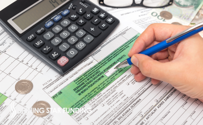 Comparing Low-Income Loan Options​