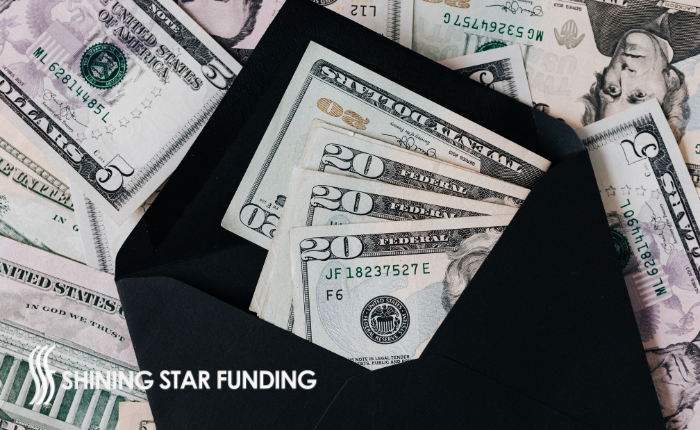 How do homeowners finance capital improvements?