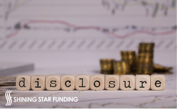 what happens after closing disclosure