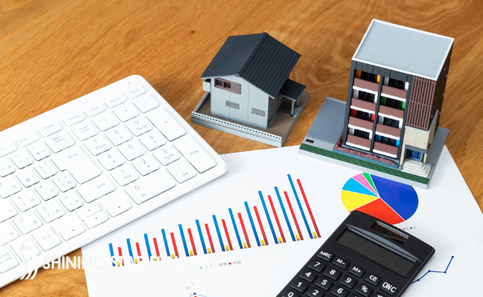 Examples of Calculating Cost Basis in Real Estate​