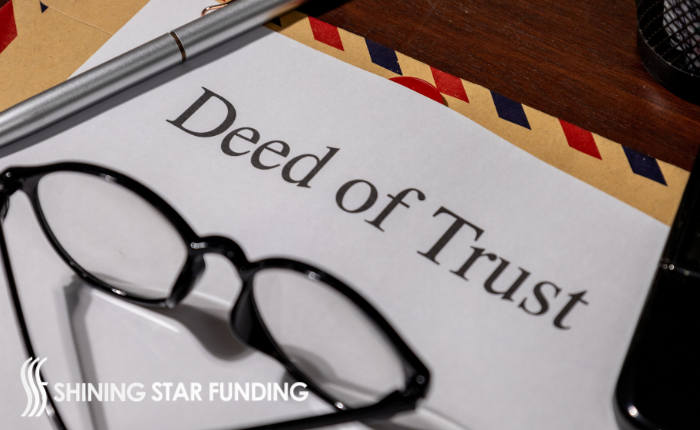 Deed of Trust