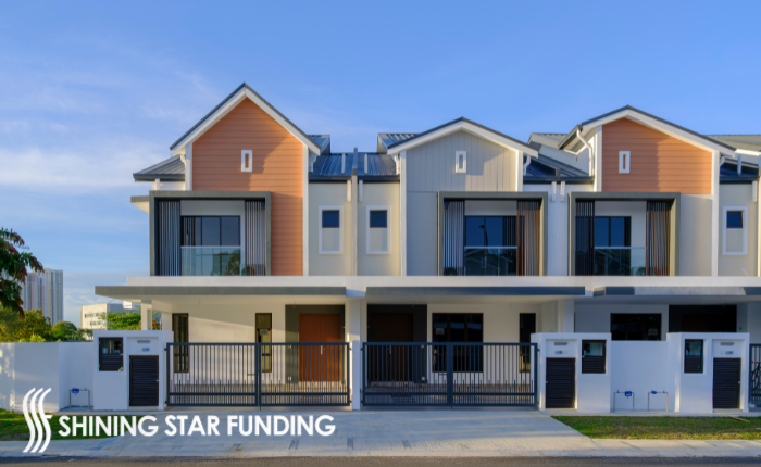 What is a Townhouse?​