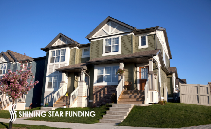 The Financial Strategy: Why Investors Love Duplexes​