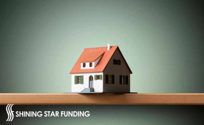 What does the Federalist architecture style look like?​