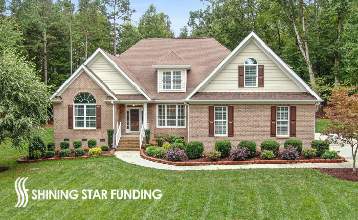 Where can you find Federal-style homes?​