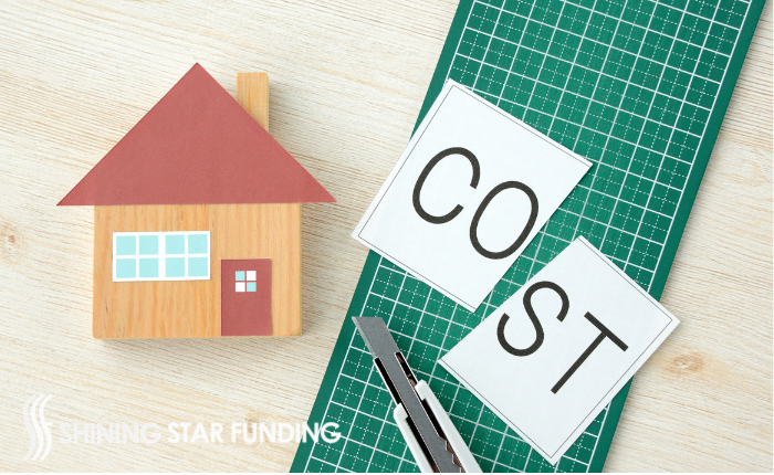 can you roll closing costs into mortgage