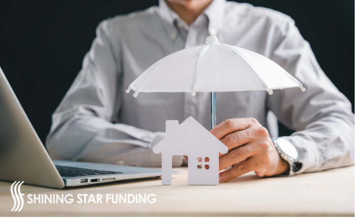 get rid of pmi fha