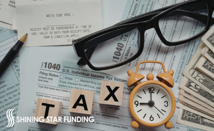 First Time Homebuyer Tax Credit