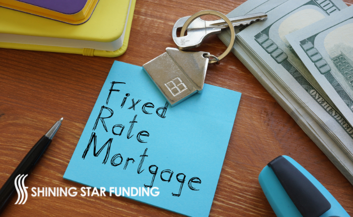 What are your fixed-rate mortgage options?​