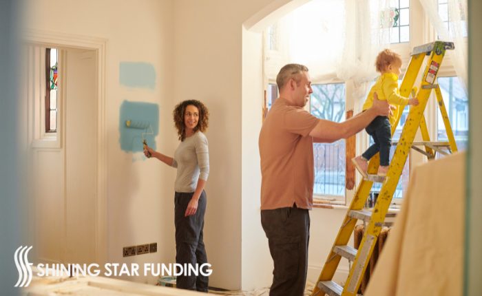 Pros and cons of buying a fixer-upper​