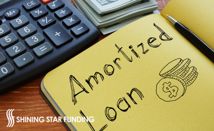 Fully Amortized Loan