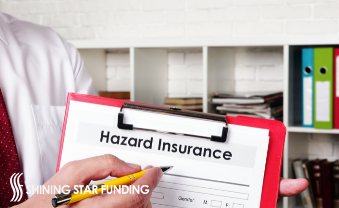 Hazard Insurance