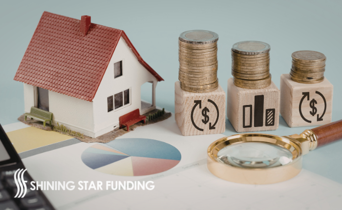 Alternatives to HELOCs on rental properties