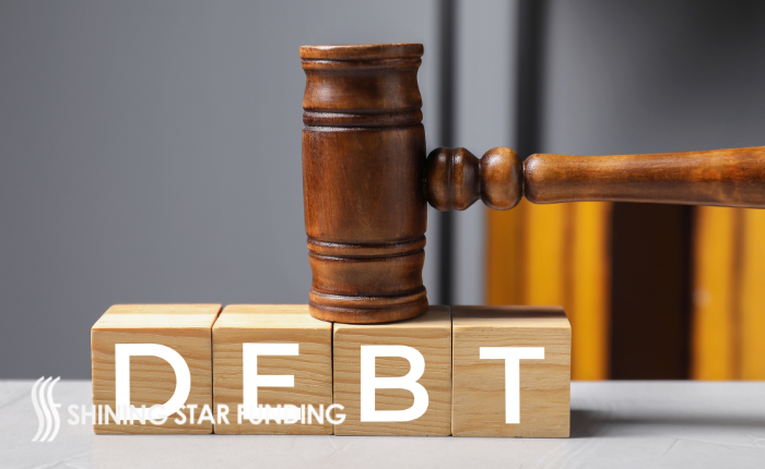 Using Your Home Equity to Consolidate Debt​