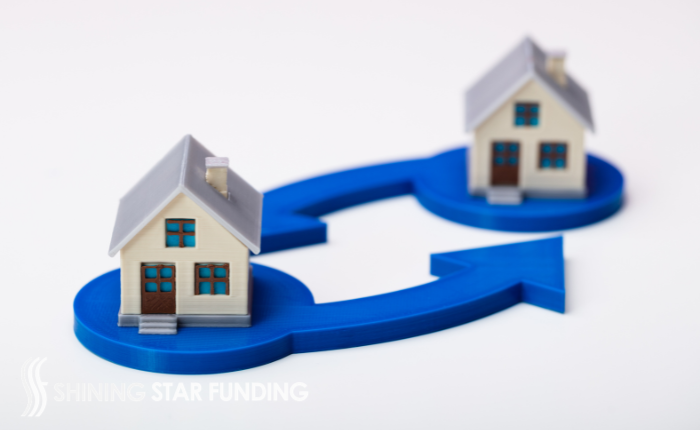 house swap
