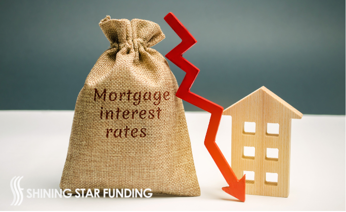 How is mortgage interest calculated?