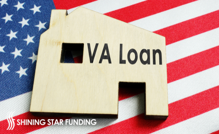 multiple va loans