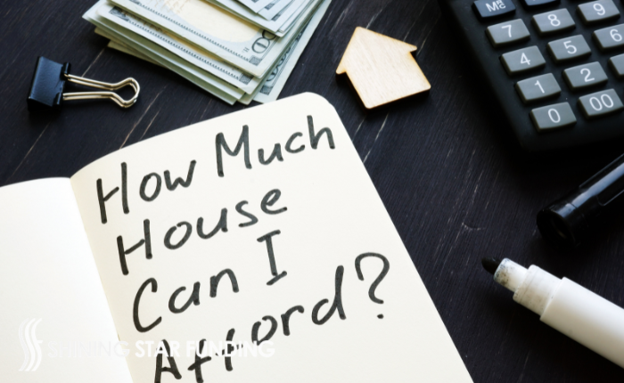 How Much Money Do You Need To Buy A House