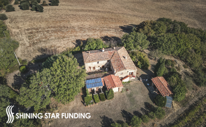 How to Buy Land and Build a House