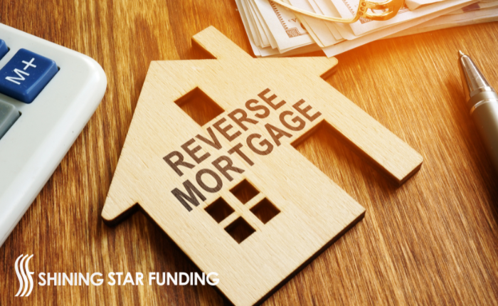 When does the reverse mortgage need to be paid?
