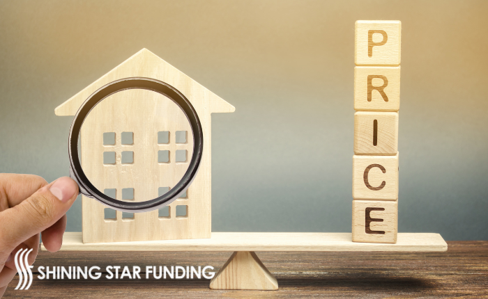 how to negotiate house price