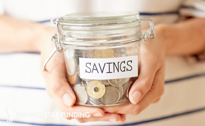 How to Save for a House