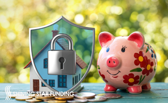 Is a Mortgage Secured or Unsecured