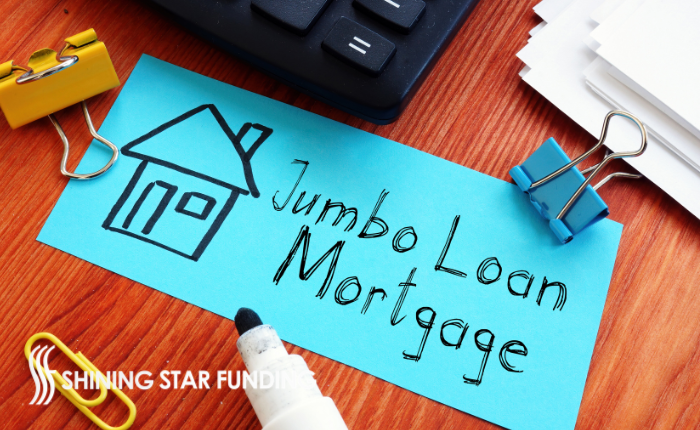 How to find your local jumbo mortgage limit​