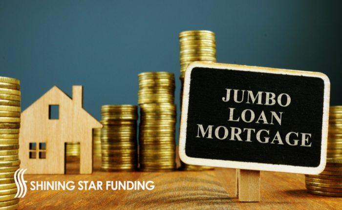 When to consider a jumbo loan based on 2026 loan limits​