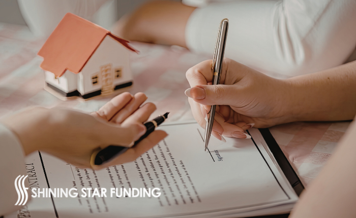 How to Structure a Lease Purchase Agreement​