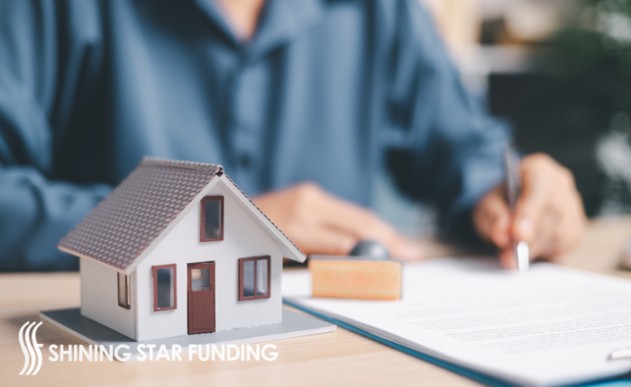 Letter to Home Seller From Buyer