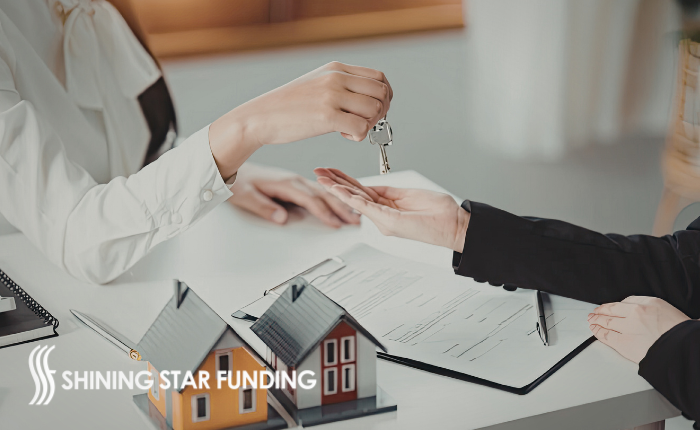 What to do after you write your house offer letter