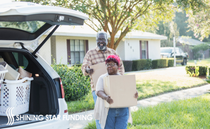 Low Income Moving Assistance