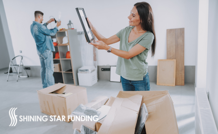 Charitable and nonprofit moving assistance programs