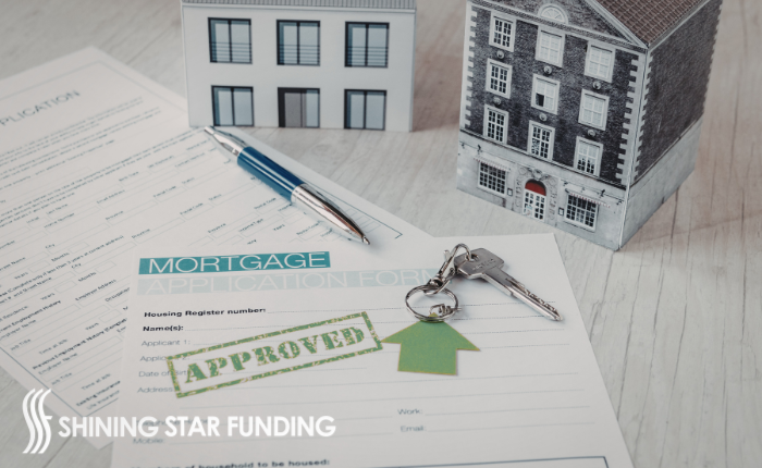 mers mortgage