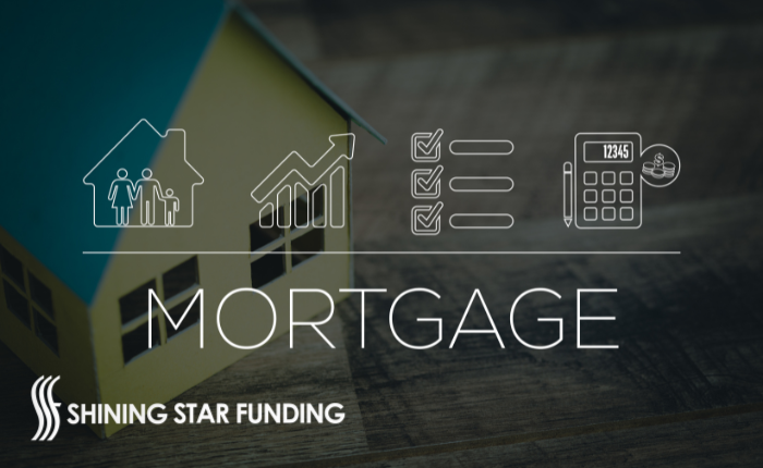 mortgage payoff statement