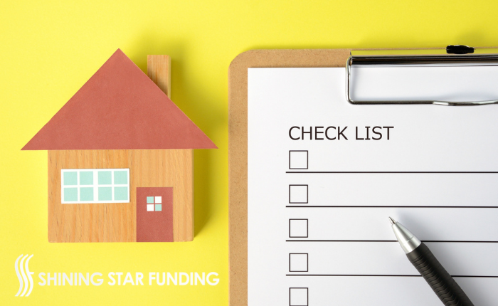 Mortgage Preapproval Checklist