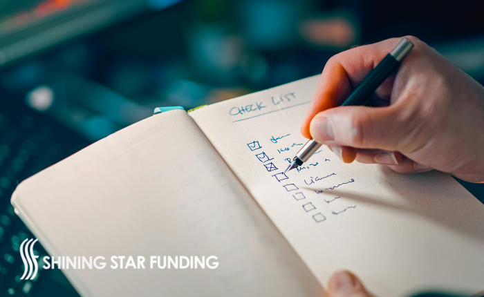 Additional documents you’ll need for non-conventional loans