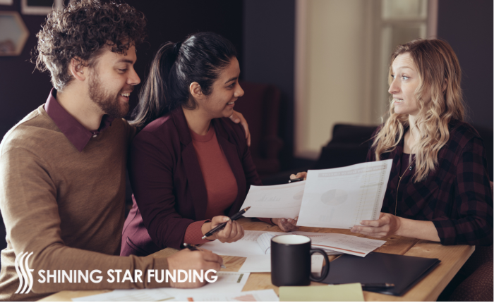What happens during mortgage processing?
