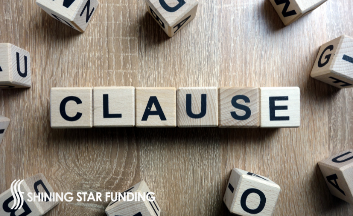 mortgagee clause