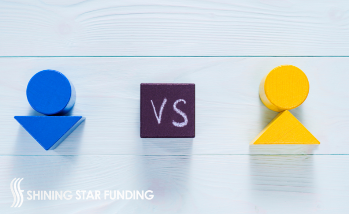 Mortgagor vs. Mortgagee