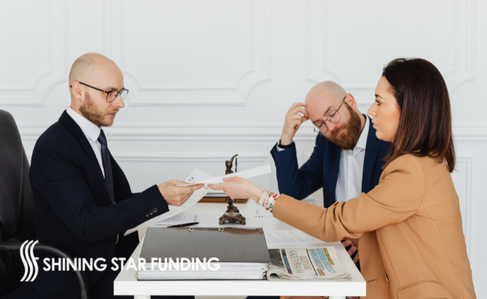 How a Mortgagor and Mortgagee Work Together​