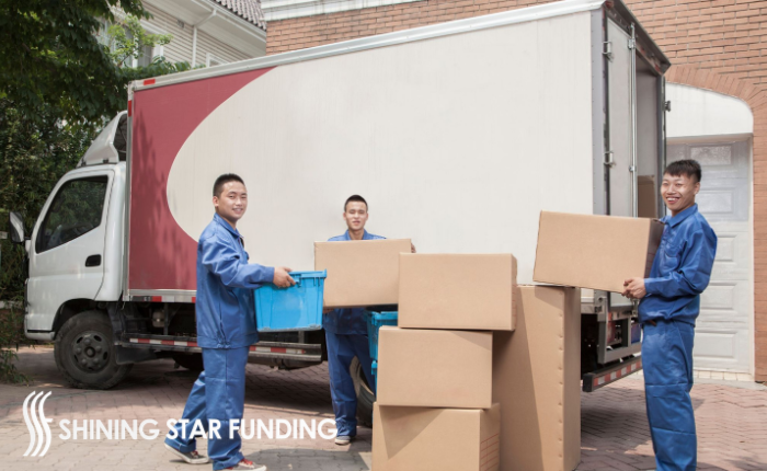 Moving Costs