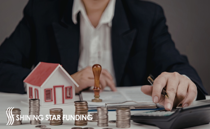 non-conforming loan