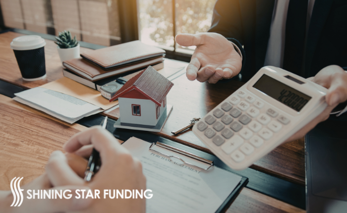 conforming vs non conforming loan