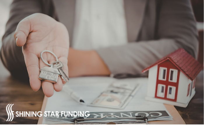 non-conforming mortgage
