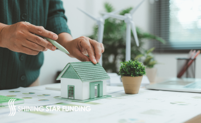 non conforming mortgage loans