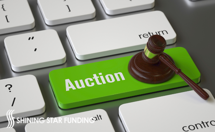 The Benefits of Buying a Home Through an Online Auction​