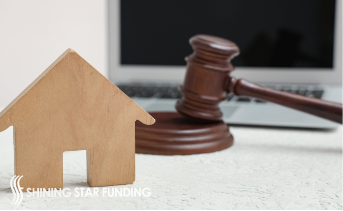 Why Is Real Estate Sold in Online Auctions?​